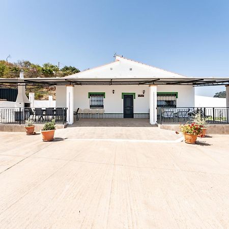 Cortijo Ariza Sea Views Villa Málaga Exterior foto